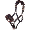 HKM Halter Rosegold Glamour Brown/Rosegold
