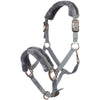 HKM Halter Rosegold Glamour Rose Gold