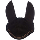 HKM Ear Bonnet Rosegold Glamour Brown/Rosegold