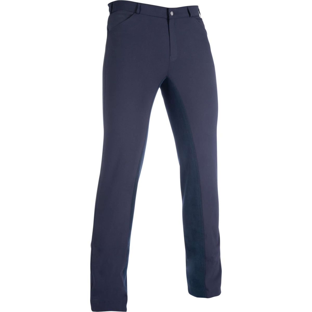 HKM Jodhpur Breeches Ando Men Darkblue