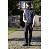 HKM Jodhpur Breeches Ando Men Darkblue