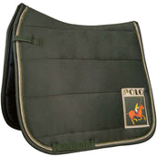 HKM Saddlepad Buenos Aires General Purpose Olive Green