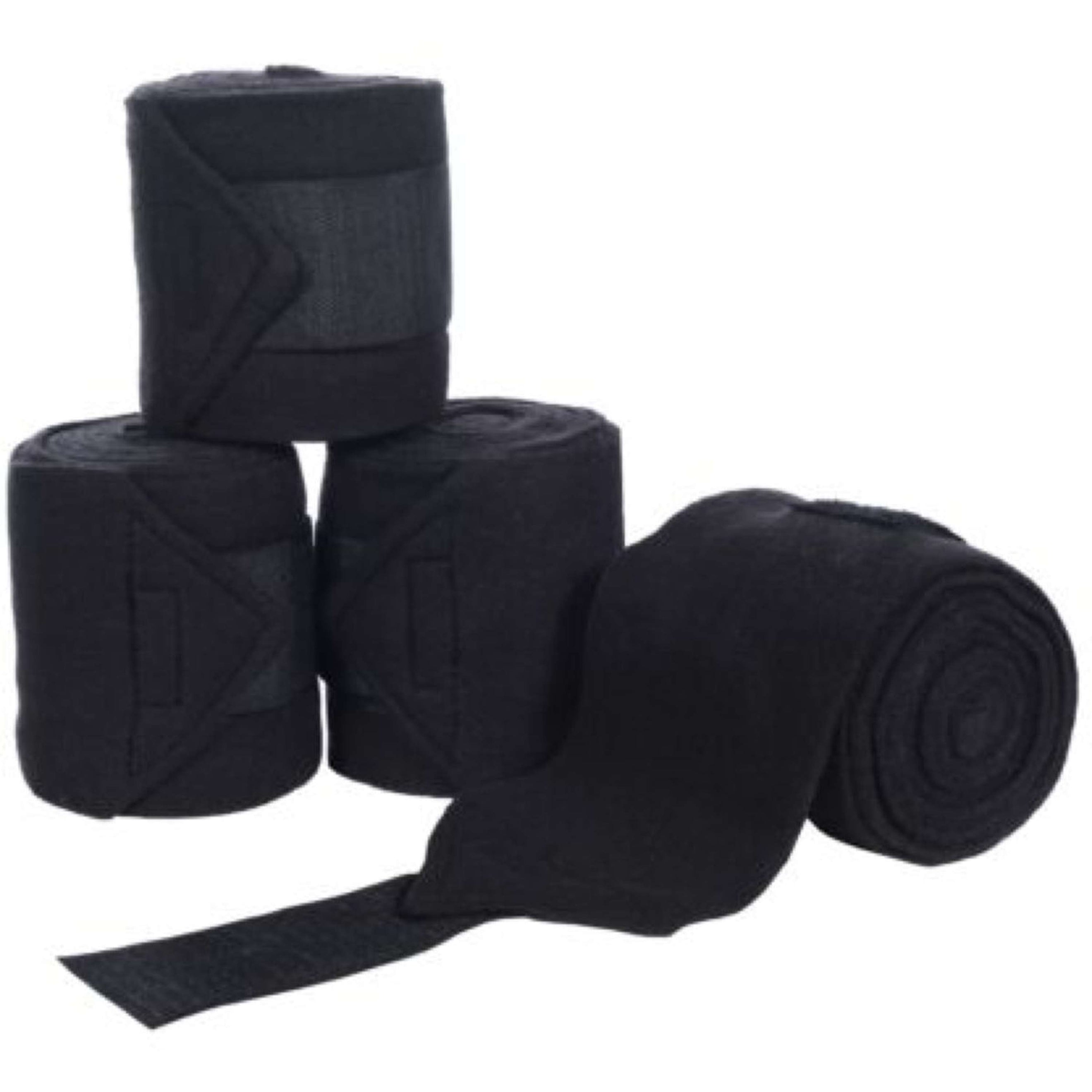 HKM Bandages Classic Black