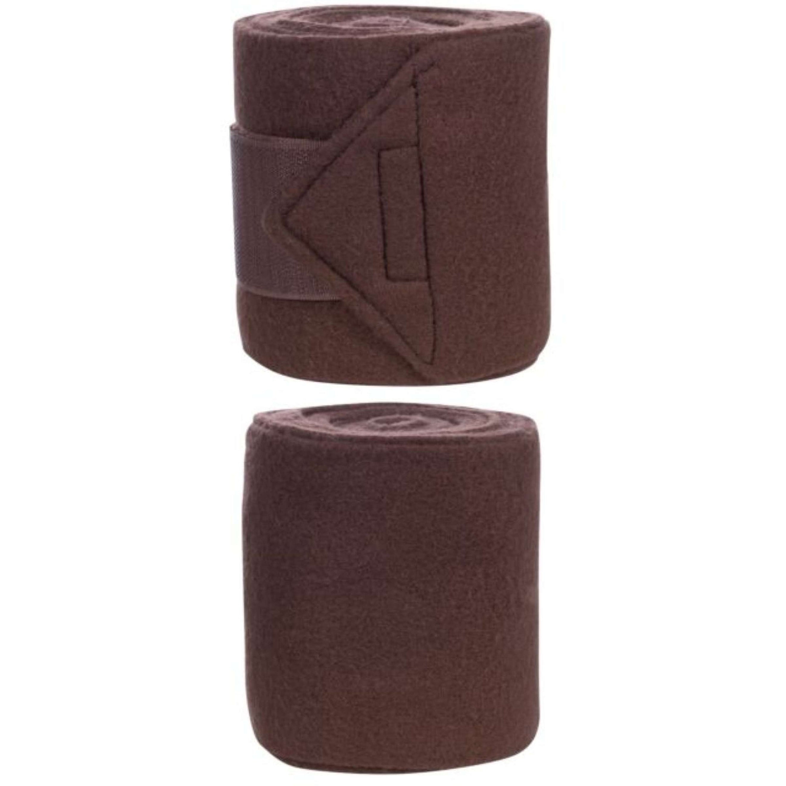 HKM Bandages Classic Darkbrown