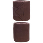 HKM Bandages Classic Darkbrown