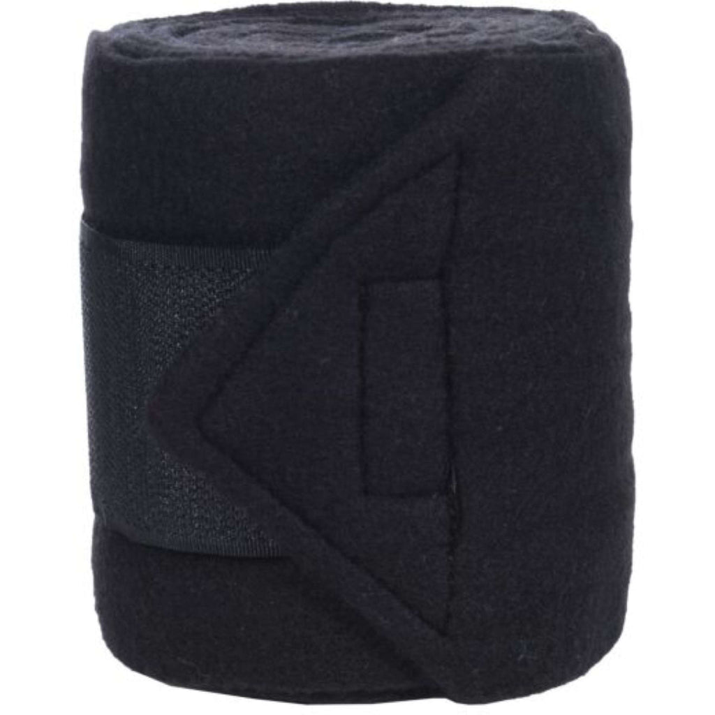 HKM Bandages Classic Black