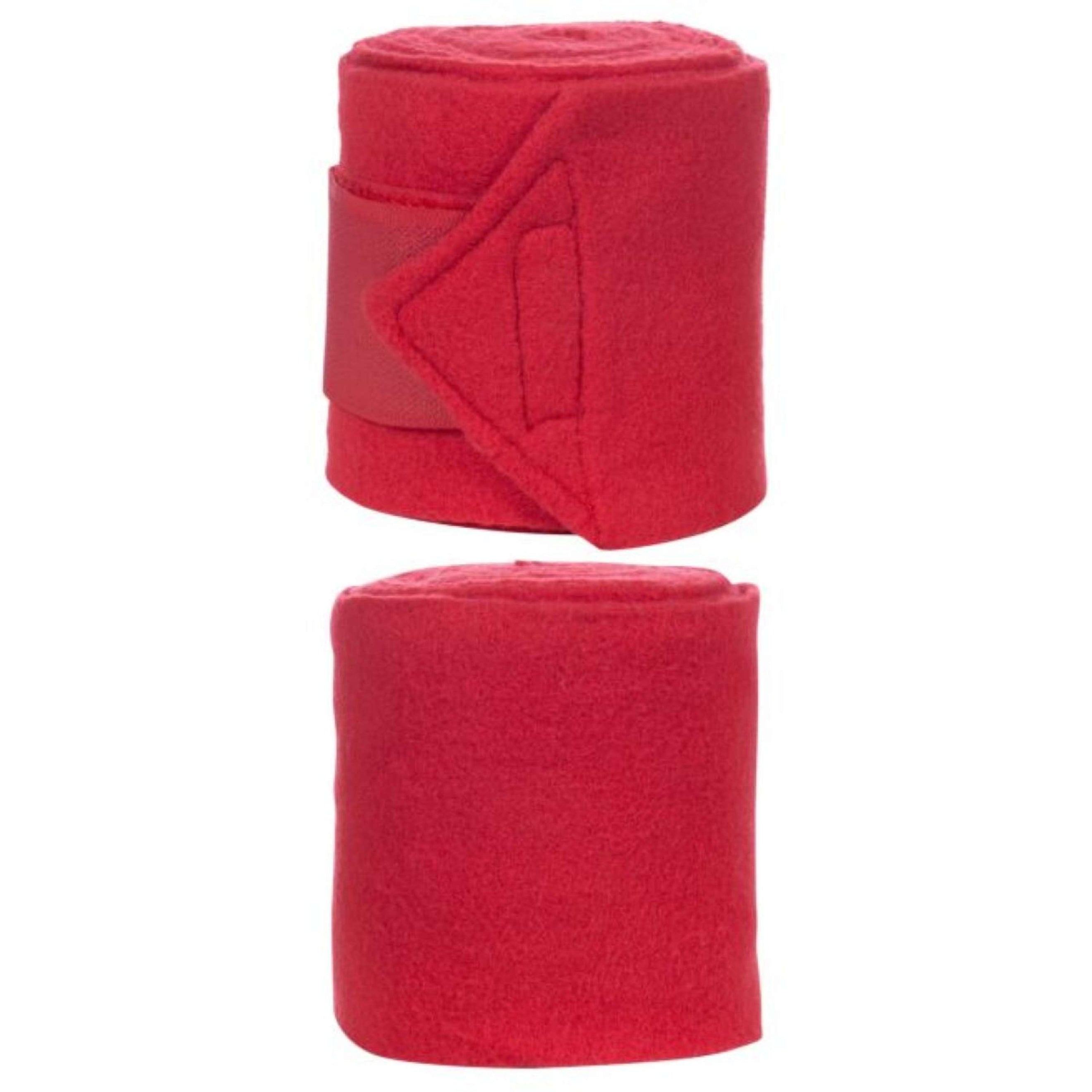 HKM Bandages Classic Red