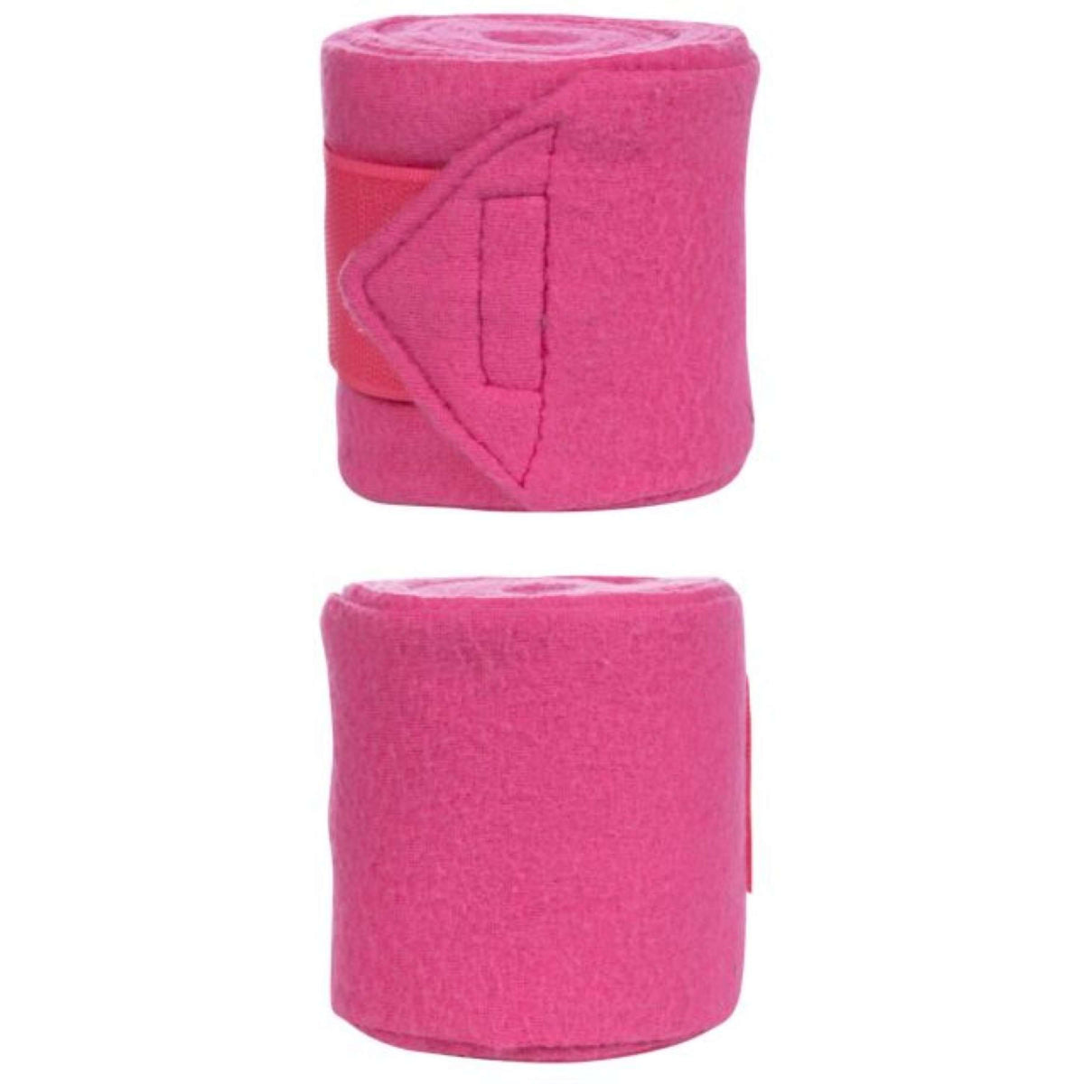 HKM Bandages Classic Pink