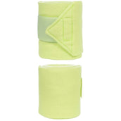 HKM Bandages Classic Lightgreen