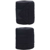 HKM Bandages Classic Black