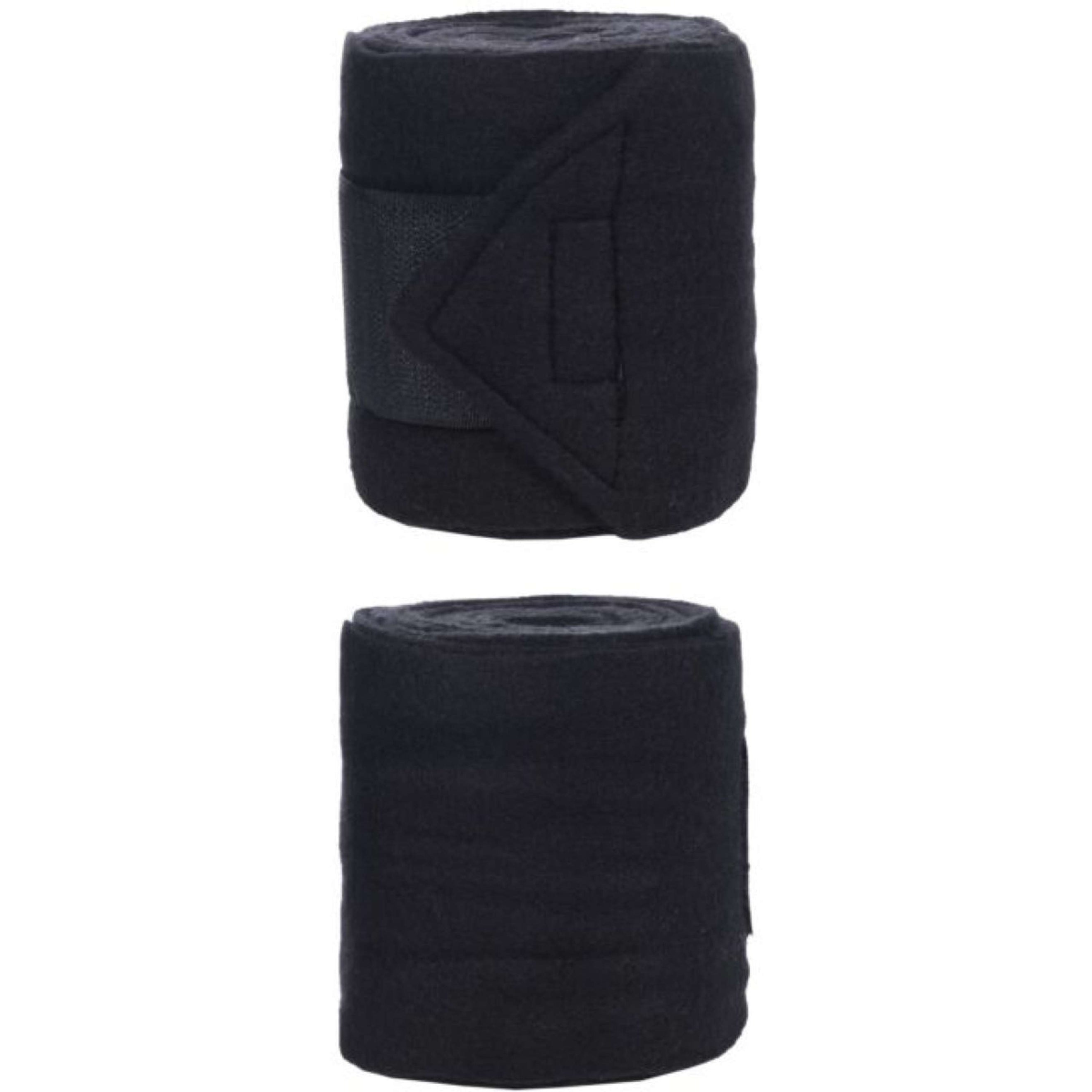 HKM Bandages Classic Black