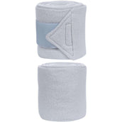 HKM Bandages Classic lightGrey