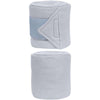HKM Bandages Classic lightGrey