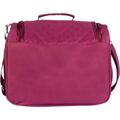 HKM Grooming Bag Berry WineRed