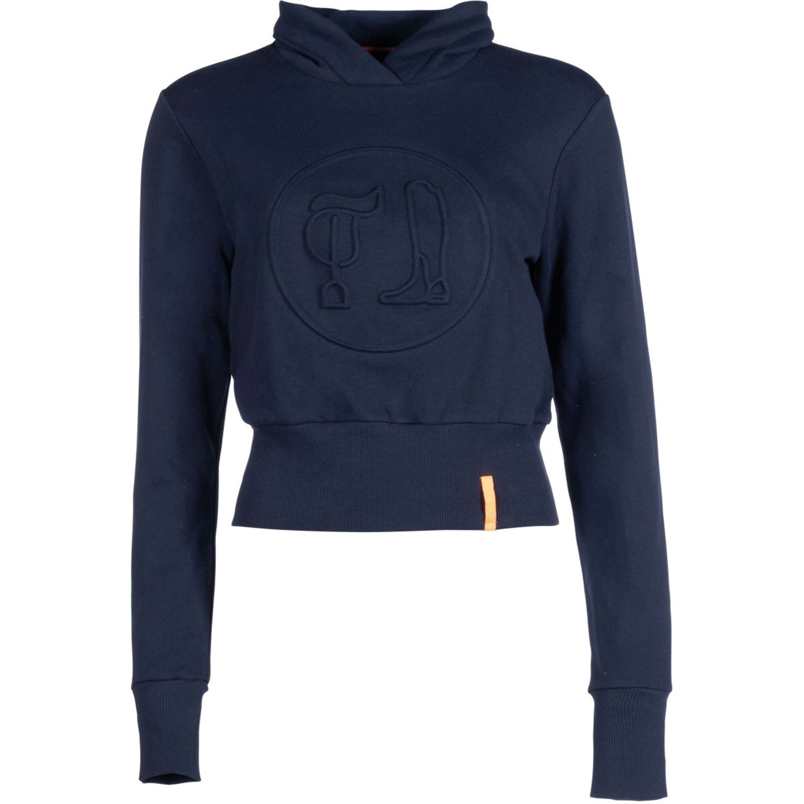 HKM Sweater Lyon Darkblue