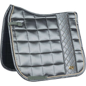 HKM Saddlepad Basil General Purpose Dark Green