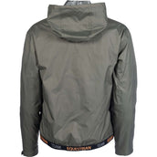 HKM Jacket Lyon 2 in 1 Olive Green