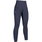 HKM Riding Legging Alice Full Grip Darkblue