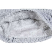 HKM Scarf Lucy lightGrey