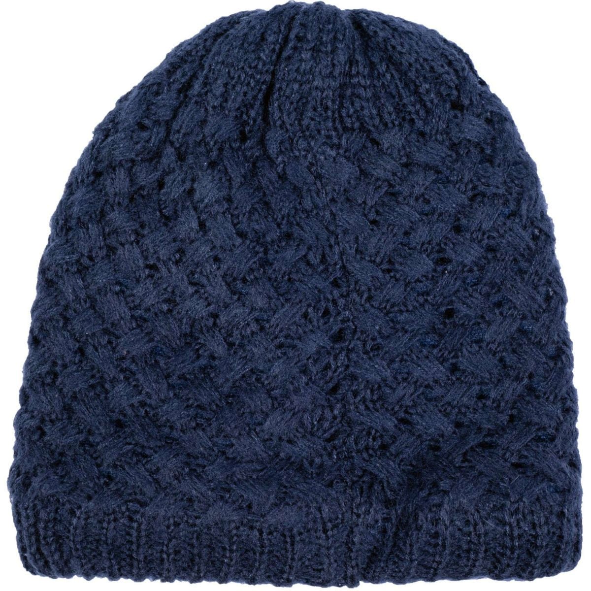 HKM Cap Lucy Darkblue