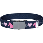 HKM Belt Kid's Style Darkblue