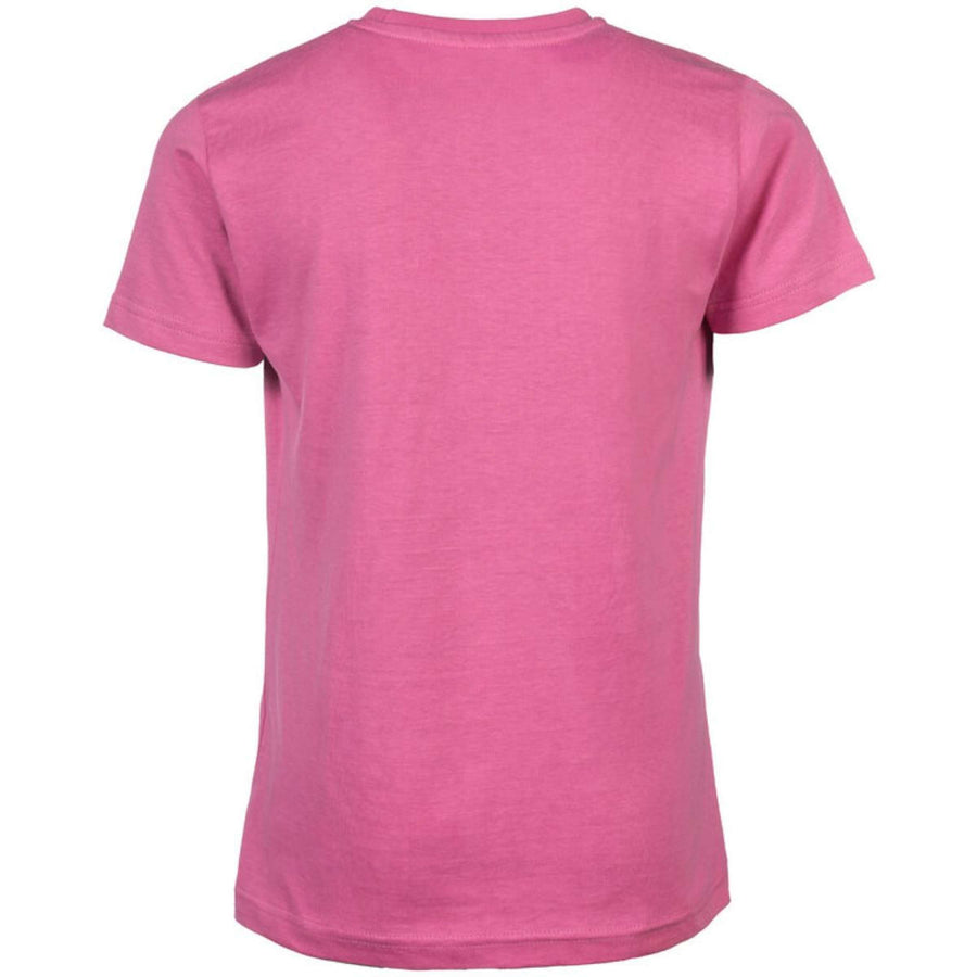 HKM T-Shirt Pony Club Pink