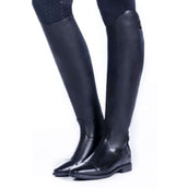 HKM Riding Boots Oxford Black