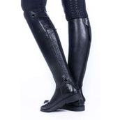 HKM Riding Boots Oxford Black