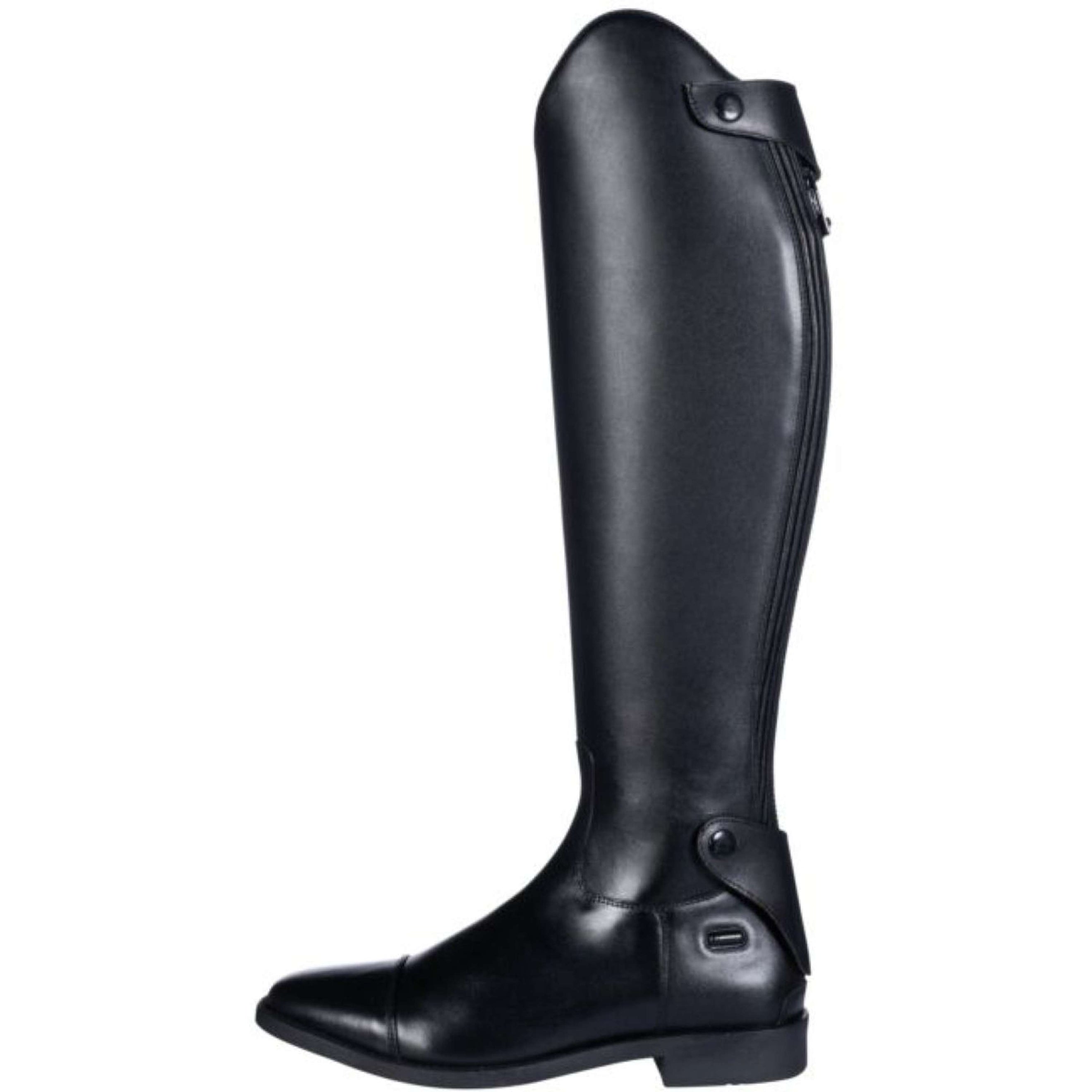 HKM Riding Boots Oxford Black