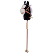 HKM Hobbyhorse Bella Black