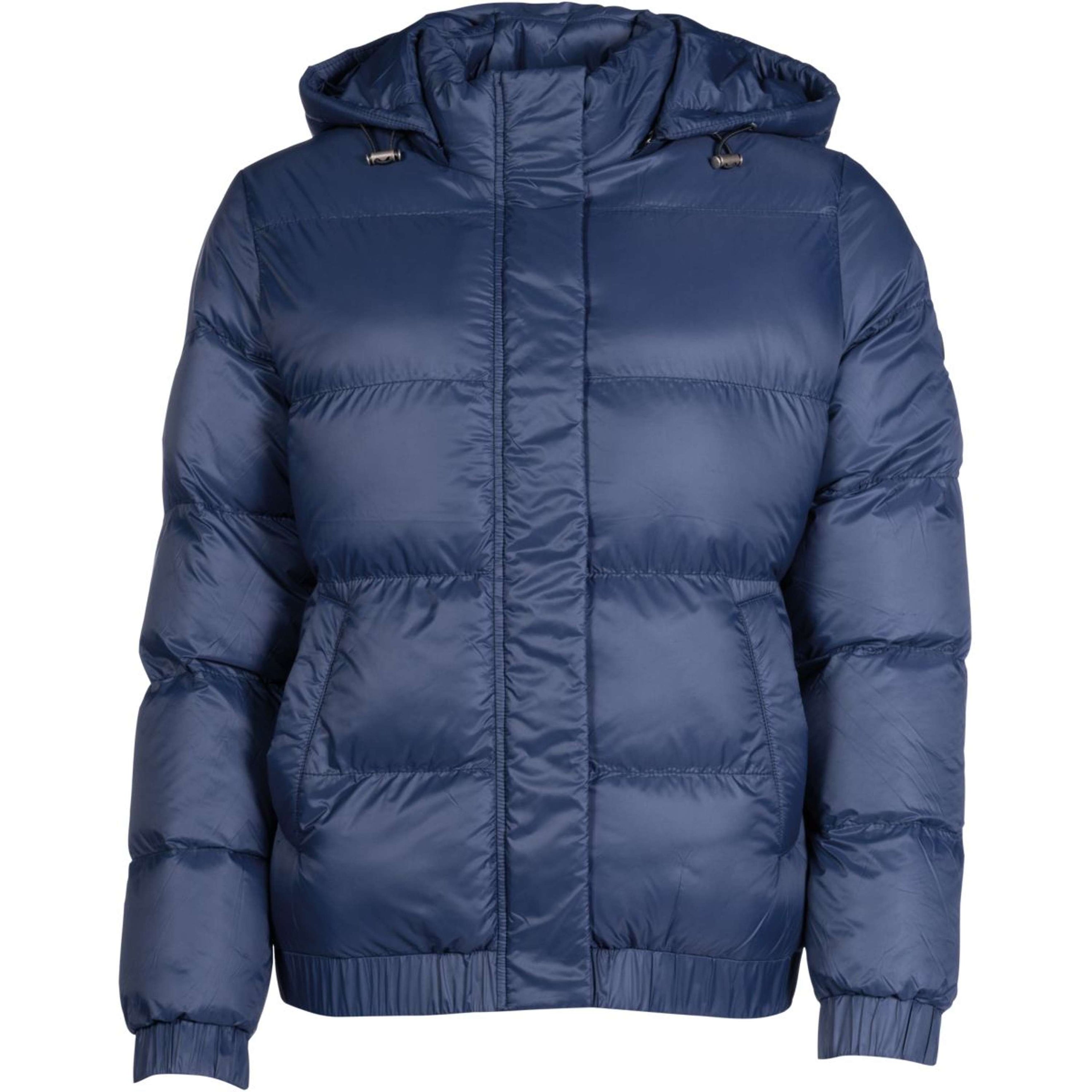 HKM Heated Jacket Keep Warm Darkblue