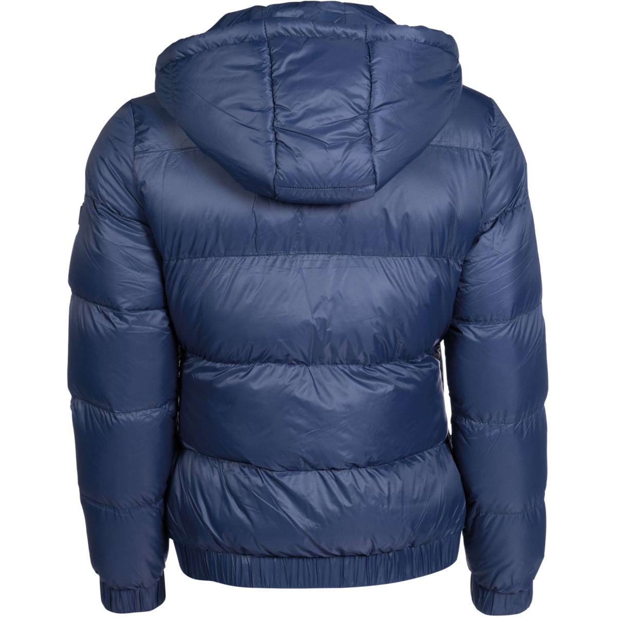 HKM Heated Jacket Keep Warm Darkblue