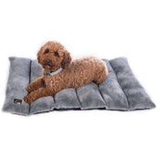 HKM Dog Rug Anam Cara Travel Black/Grey