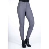 HKM Breeches Helene Knee Grip DarkGrey