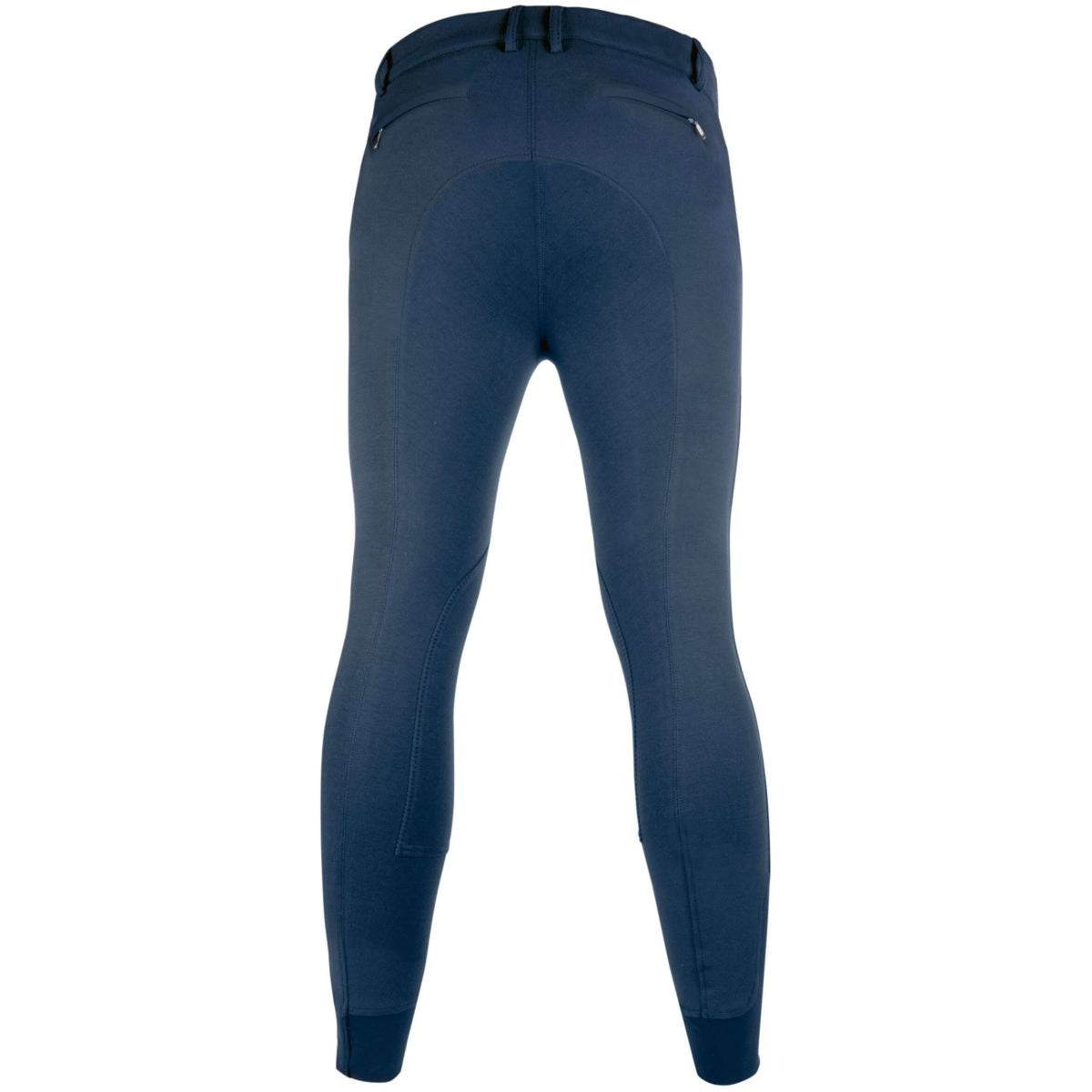 HKM Breeches Sportive Knee Grip Herren Darkblue