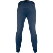 HKM Breeches Sportive Knee Grip Herren Darkblue