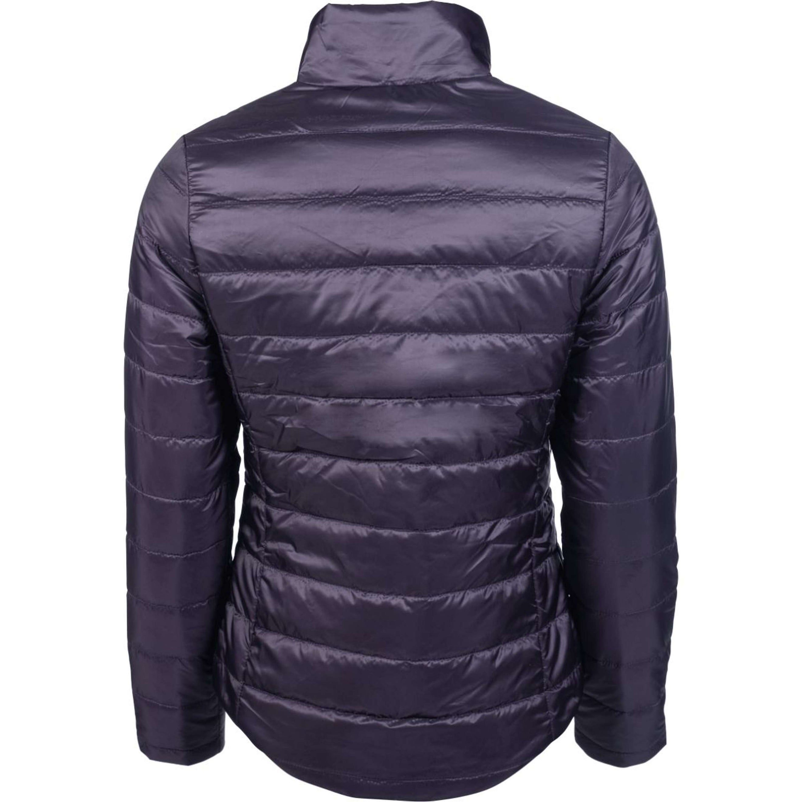 HKM Jacket Lavender Bay Dark Purple