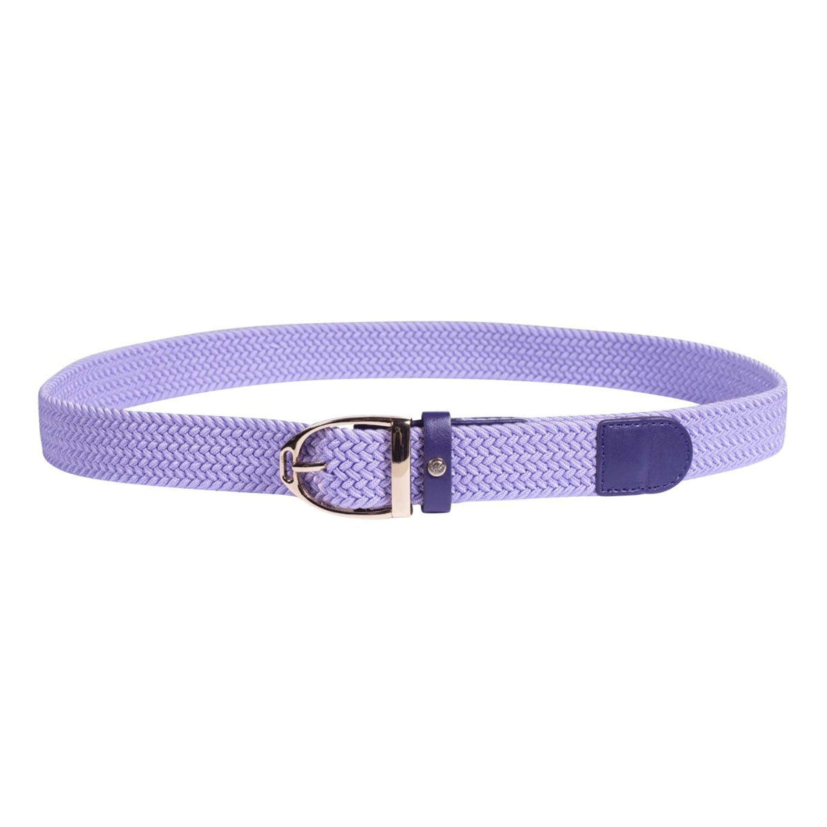 HKM Belt Lavender Bay Lavender