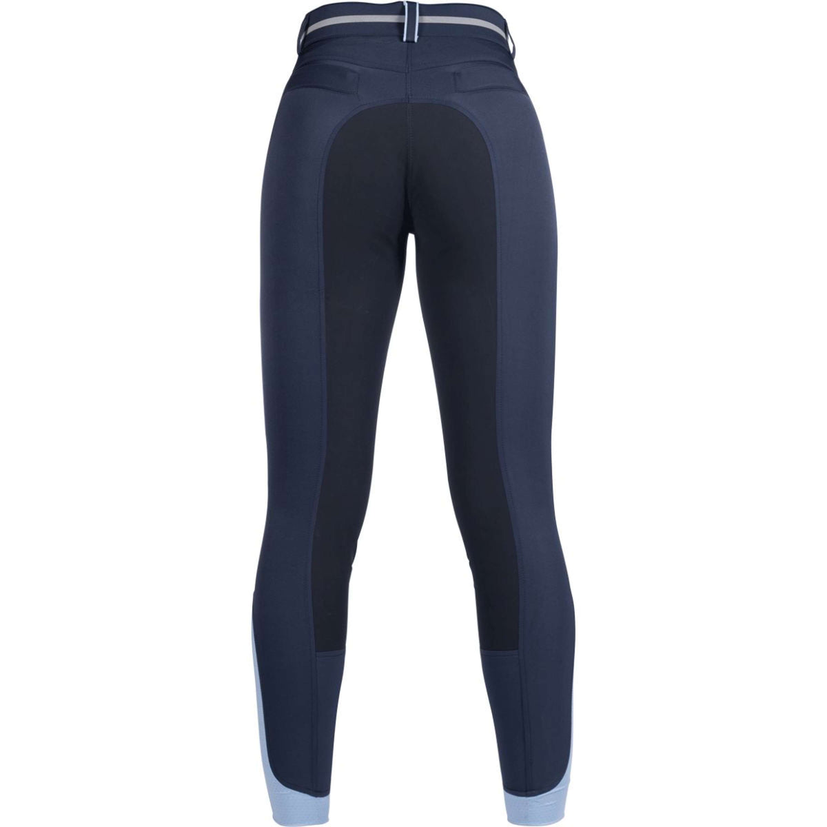 HKM Breeches Bloomsbury Belmtex Full Seat Darkblue