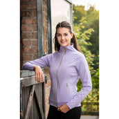 HKM Functional Jacket Lavender Bay Lavender