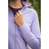 HKM Functional Jacket Lavender Bay Lavender