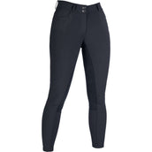 HKM Breeches Savona Alos Full Grip Black