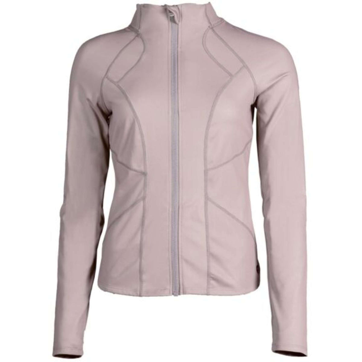 HKM Functional Jacket Savona Taupe