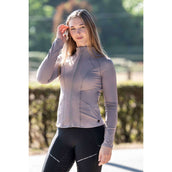 HKM Functional Jacket Savona Taupe