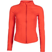 HKM Functional Jacket Savona Red