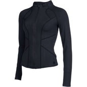 Riding World Functional Jacket Savona Black