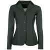 HKM Competition Jacket Hunter Woman Dark green