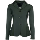 HKM Competition Jacket Hunter Woman Dark green