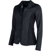 HKM Competition Jacket Hunter Women Slim fit Black