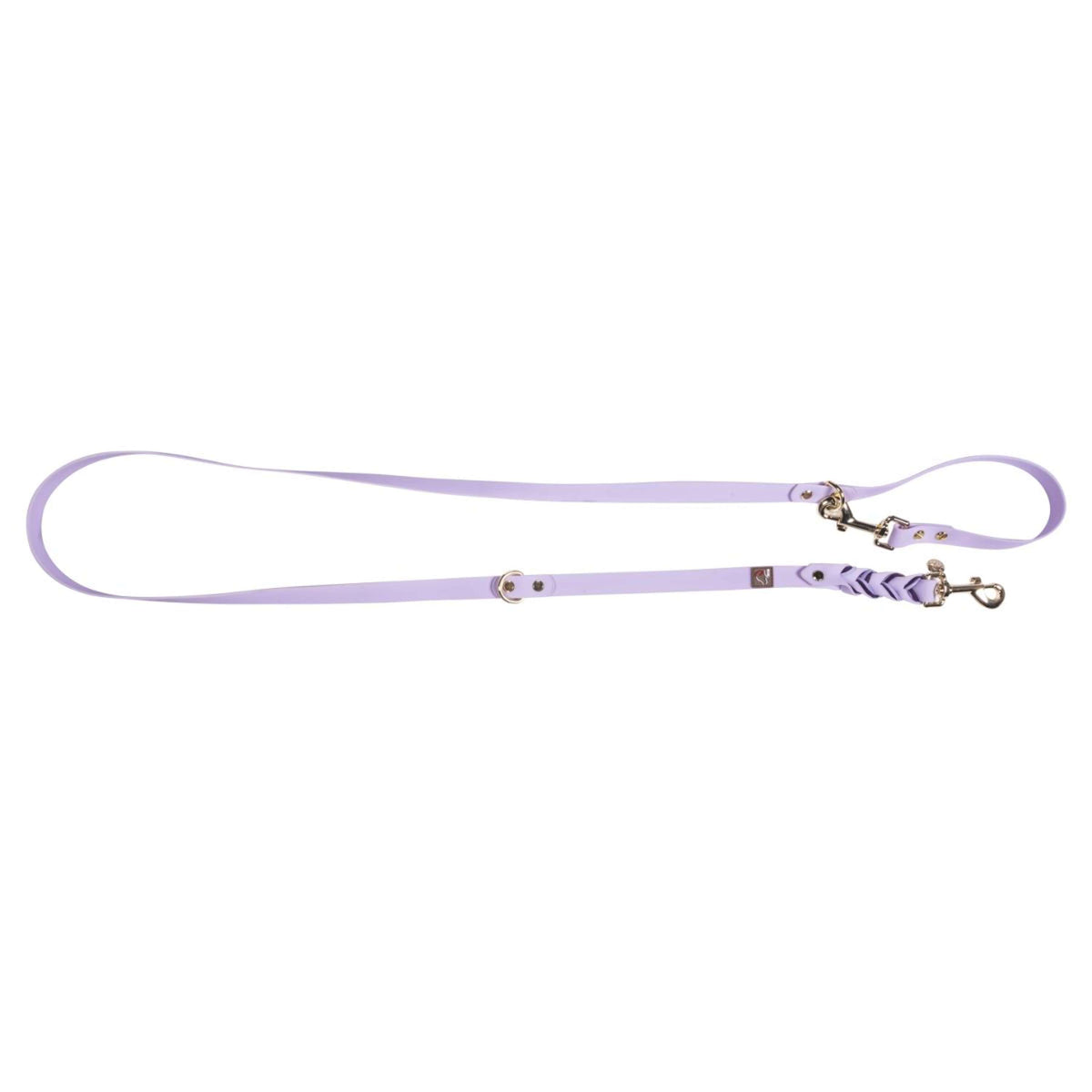 HKM Dog Leash Amitye Lavender